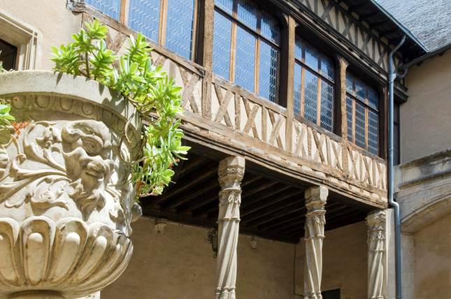 Hôtel particulier